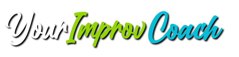 Persuasive Presenting logo - Joe Hammer improv-based sales and pitch training, Scottsdale, Arizona