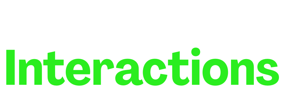 Influential Interactions improv-based persuasion and sales pitch training by Joe Hammer