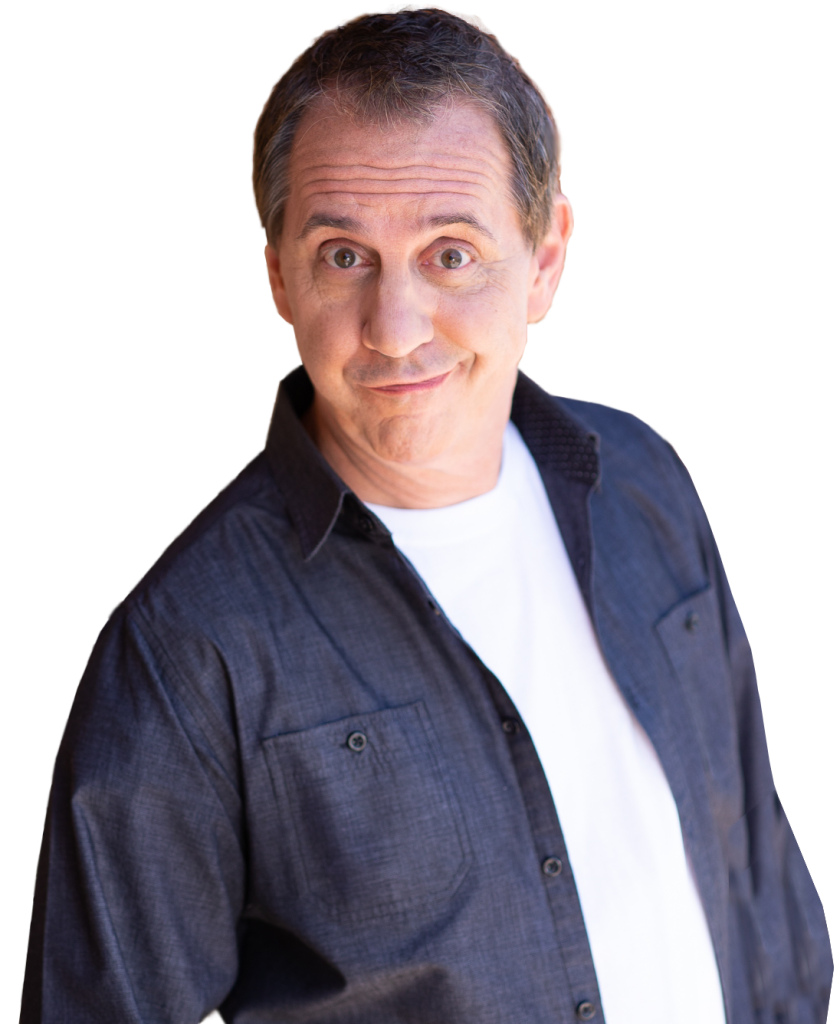 Joe Hammer - PersuasivePresenting.com